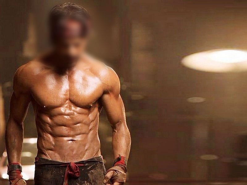 Shah Rukh Khan replies 'Logan' Hugh Jackman, says he wants to play Wolverine in 'X-men' series