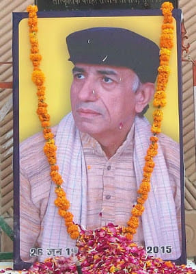 Prohibition in the state oppose the government, the assembly will lay siege