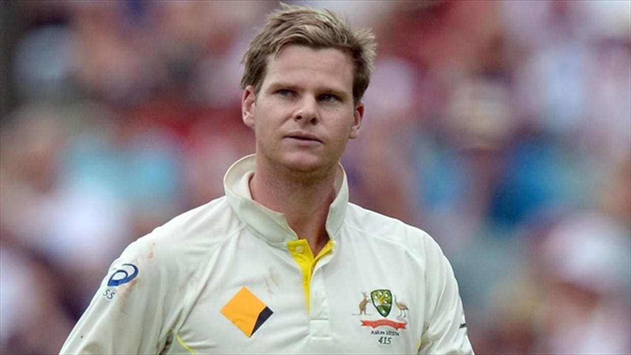 Cricket Australia Backs Steve Smith and Australian Cricket Team