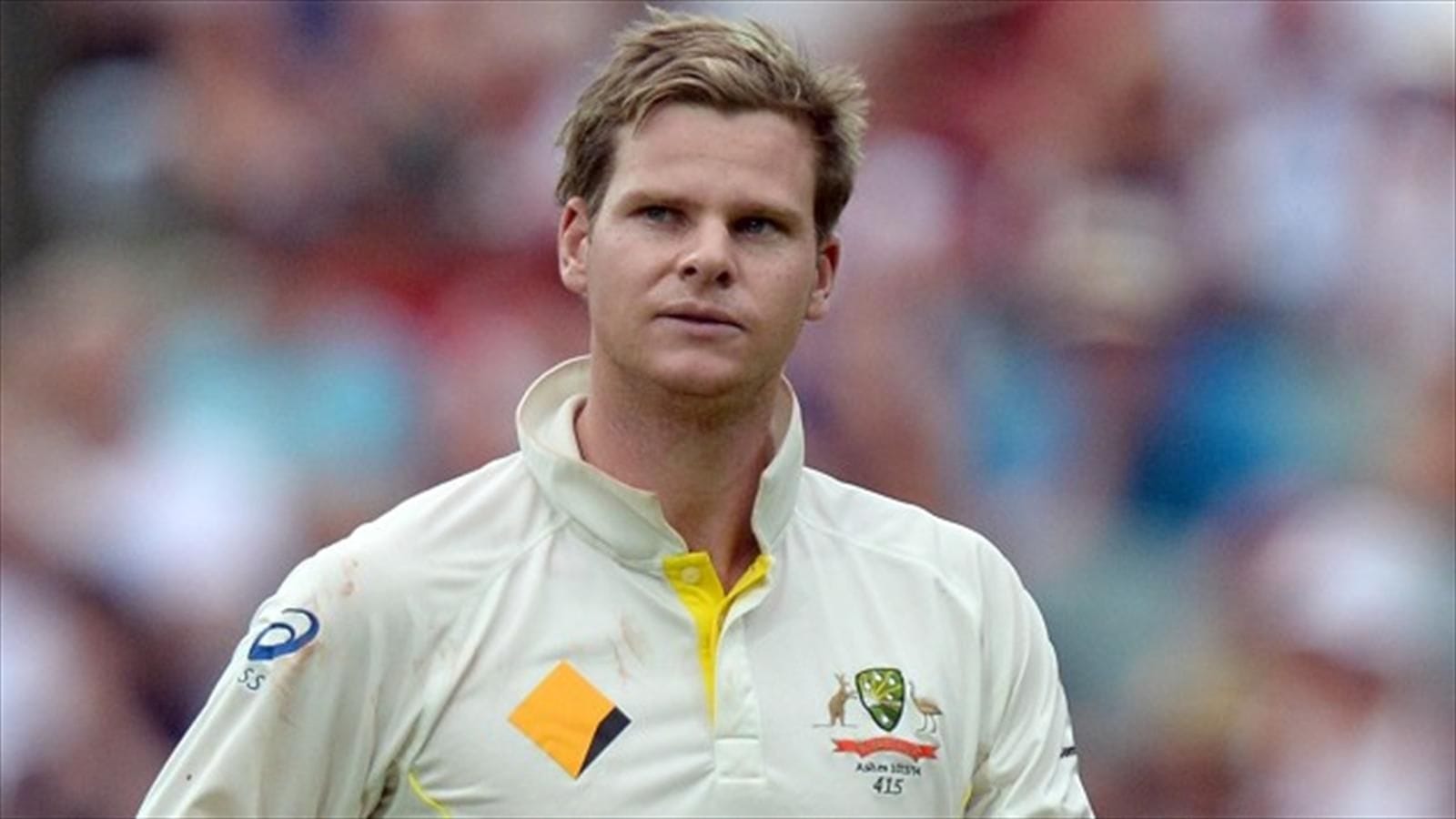 Steve Smith Challenge to Team India at Dharamshala.