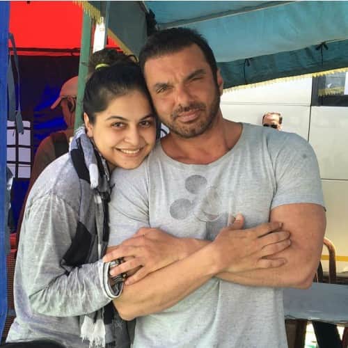 Bollywood Couple who became parents through surogacy 