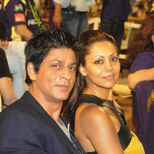 Bollywood Couple who became parents through surogacy 