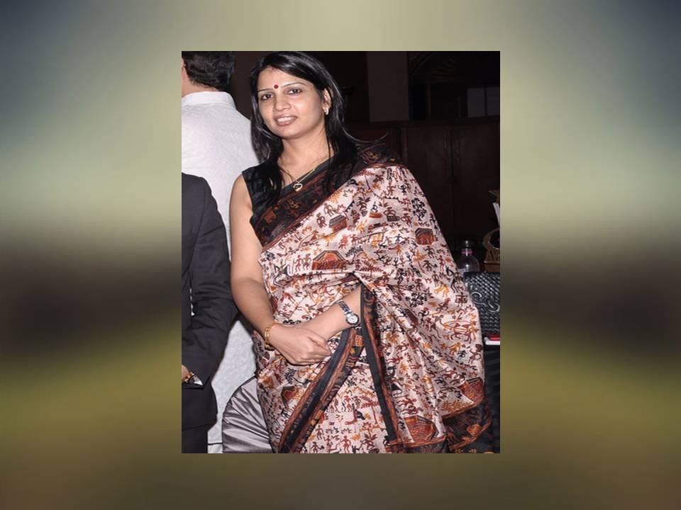 rachna yadav rto noida who achieved it because of her passion