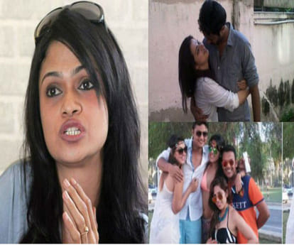 Suchitra Karthik claims sexual assault against Rajinikanth's son-in-law Dhanush, now in depression