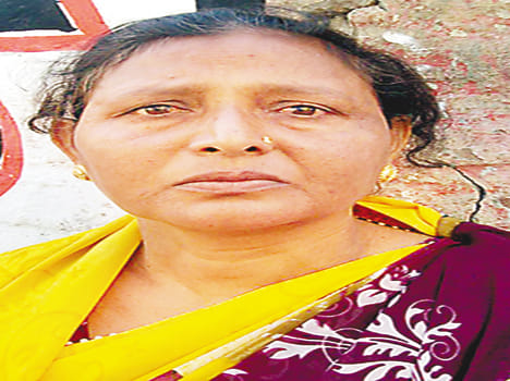 Ask to know shed stopped usurped jewelery and cash