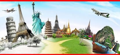Make fun of Holi vacation abroad, tour and travel companies are offering Offers