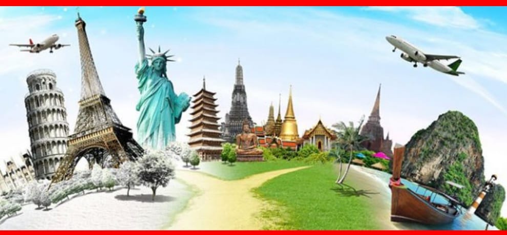 IRCTC special tour package of Thailand to spend and enjoy summer vacations 