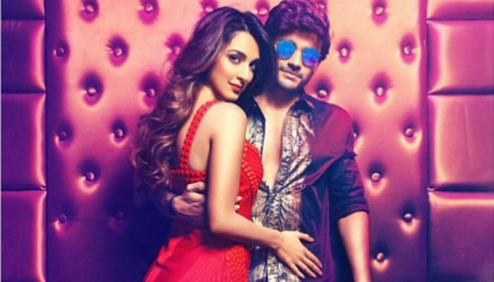 Teaser of Akshay Kumar-Raveena Tandon's 'tu cheez badi hai mast', features Mustafa, Kiara Advani