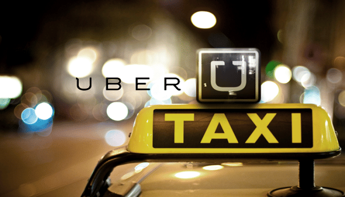 How Uber Deceives the Authorities Worldwide