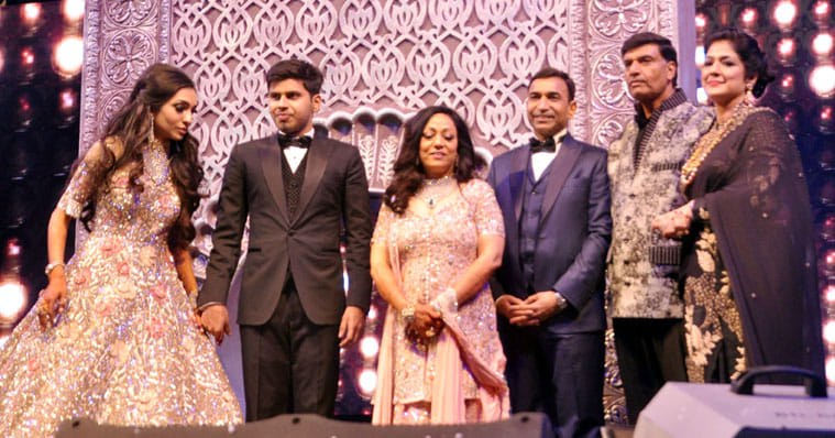 singer mika singh in kanpur