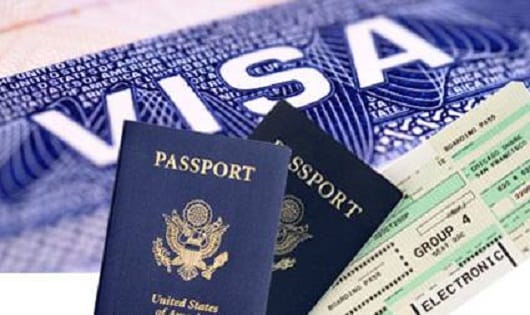 India Raises Visa Problems Before Canada