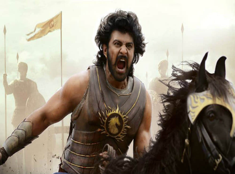 Prabhas's wedding fixed, to get married after 'Baahubali 2' release!