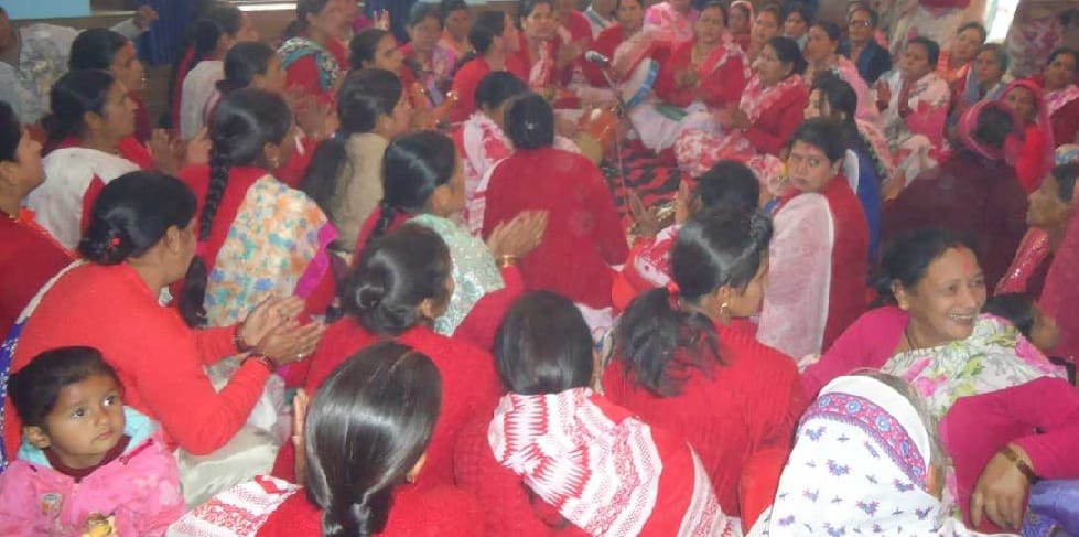 aiso anari chunar gayo pakdi