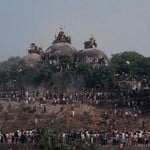 babri mosque
