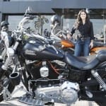 harley davidson rally