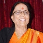 इंदिरा ह्दयेश