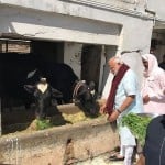 pm modi in gadhavaghat