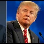 Donald Trump accused his predecessor Barack Obama of wiretapping his office, ask for probe
