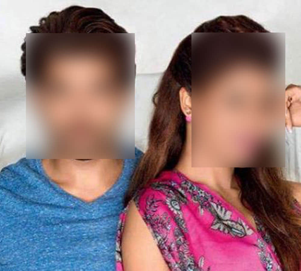 After Karan Johar telly couple Gurmeet and Debina become parents
