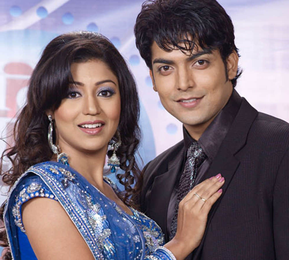After Karan Johar telly couple Gurmeet and Debina become parents