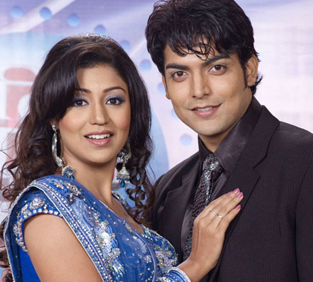After Karan Johar telly couple Gurmeet and Debina become parents