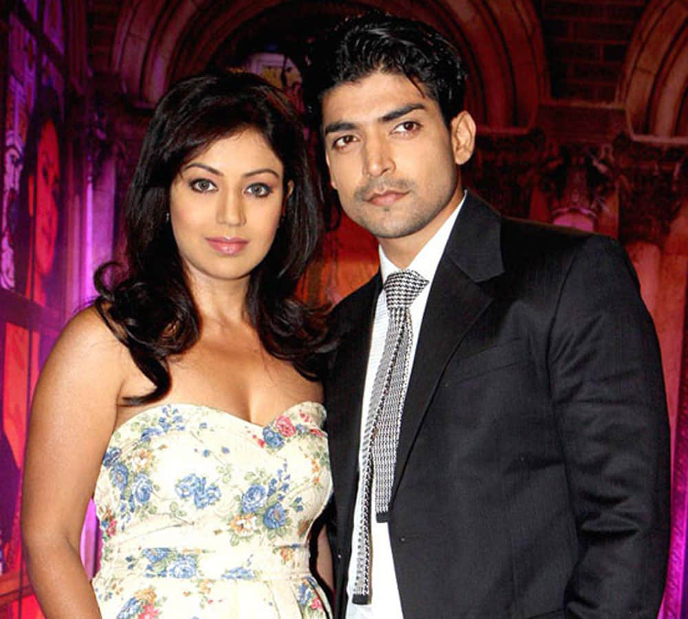 After Karan Johar telly couple Gurmeet and Debina become parents