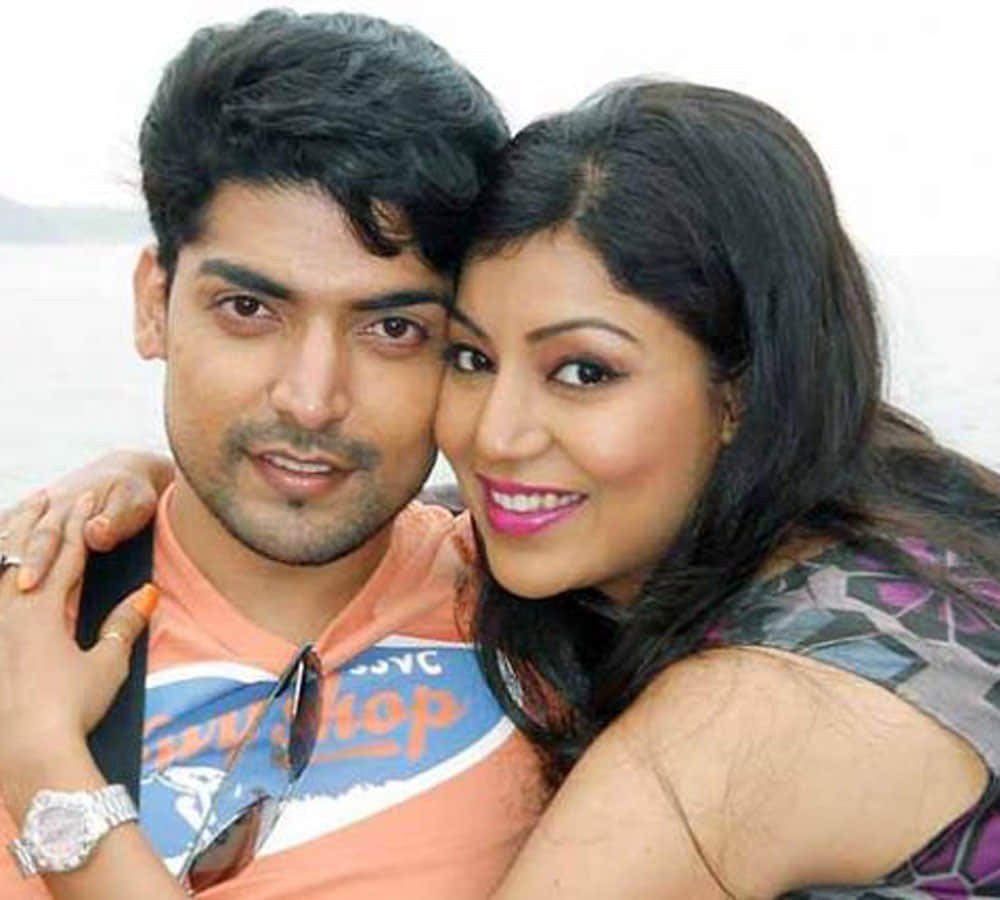 After Karan Johar telly couple Gurmeet and Debina become parents