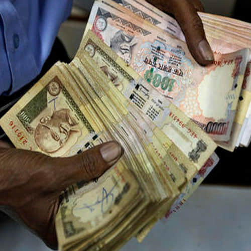 After Tirupati Mandir, Banke Bihari Temple Face Big Problem To 20 Lakh Old Notes