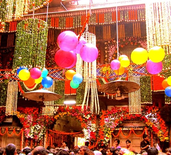 After Tirupati Mandir, Banke Bihari Temple Face Big Problem To 20 Lakh Old Notes