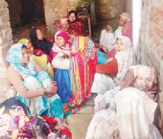 six dead in three hours