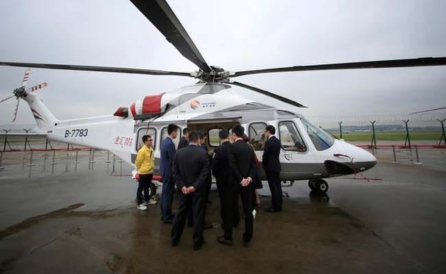 Medanta Hospital Air Ambulance Crash Landed Near Bangkok 