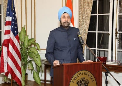 india raises concerns over hate crimes with america assured speedy justice