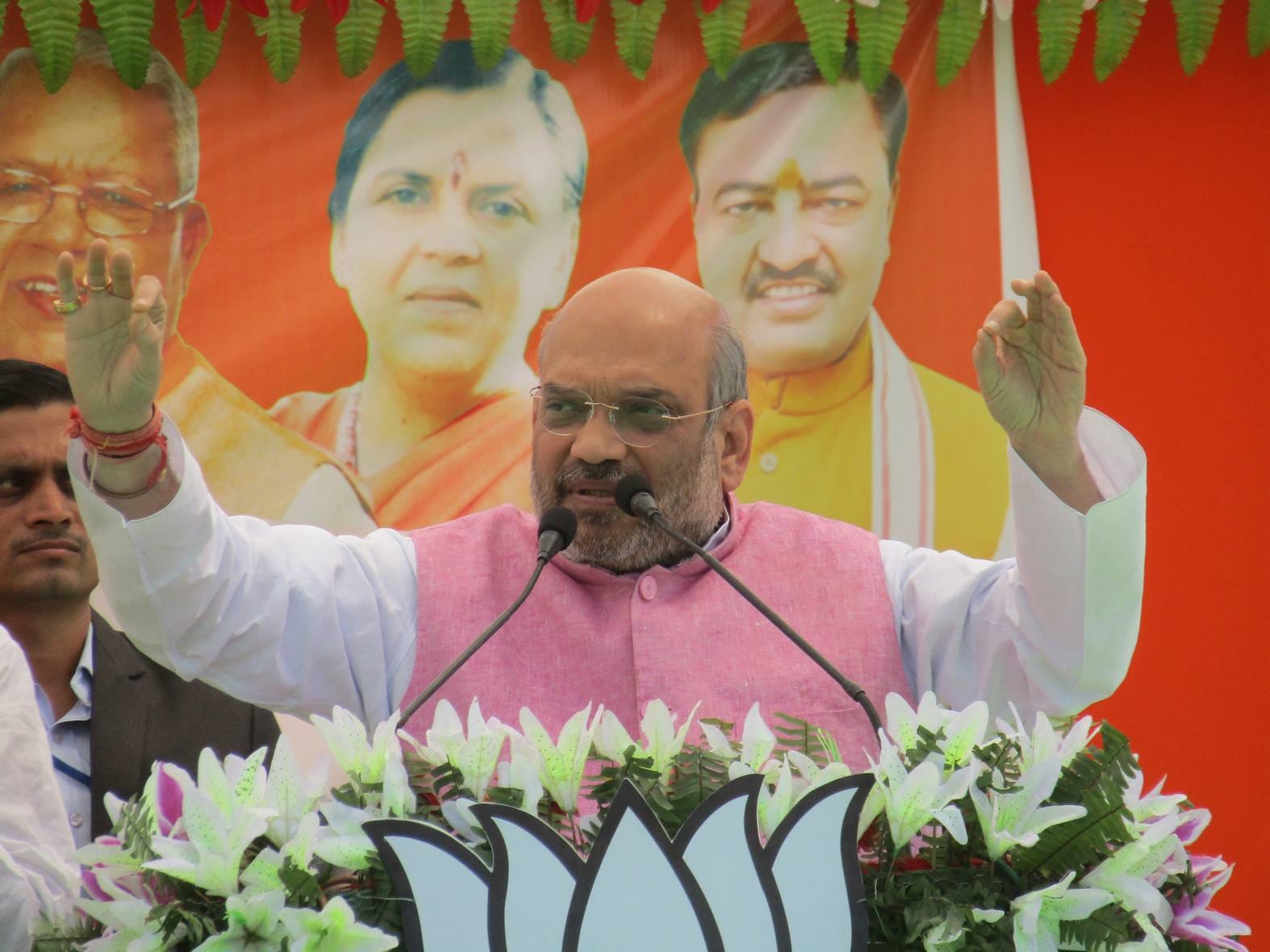 BJP UP win, these are five major reasons