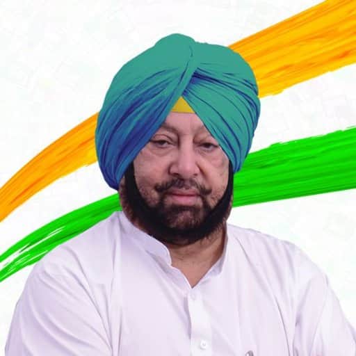 Captain Amarinder Singh know who he is Punjab Politics and Journey from Congress to Akali Dal and BJP news in