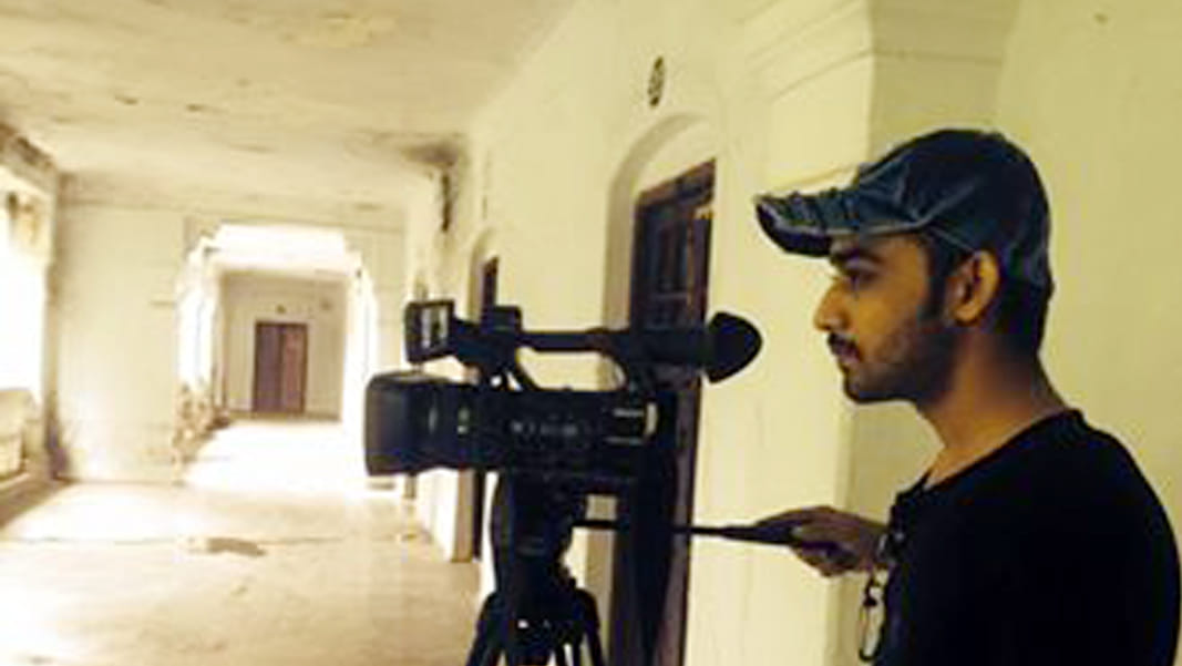 youth artist of kanpur