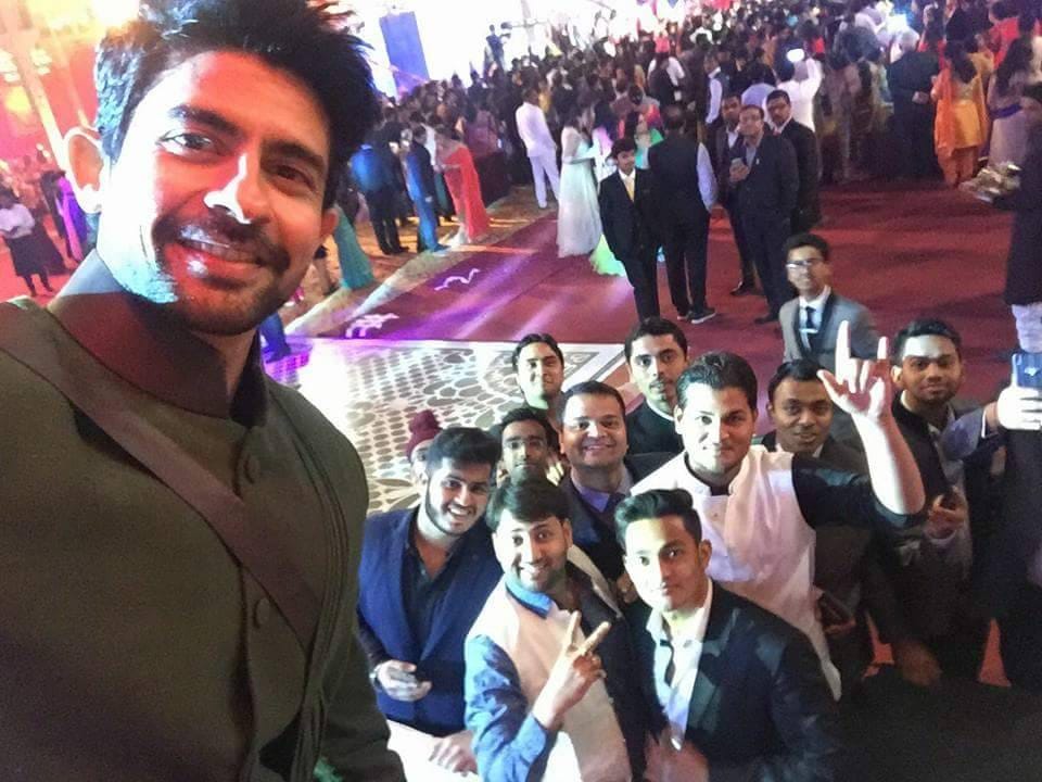 bollywood mela in kanpur