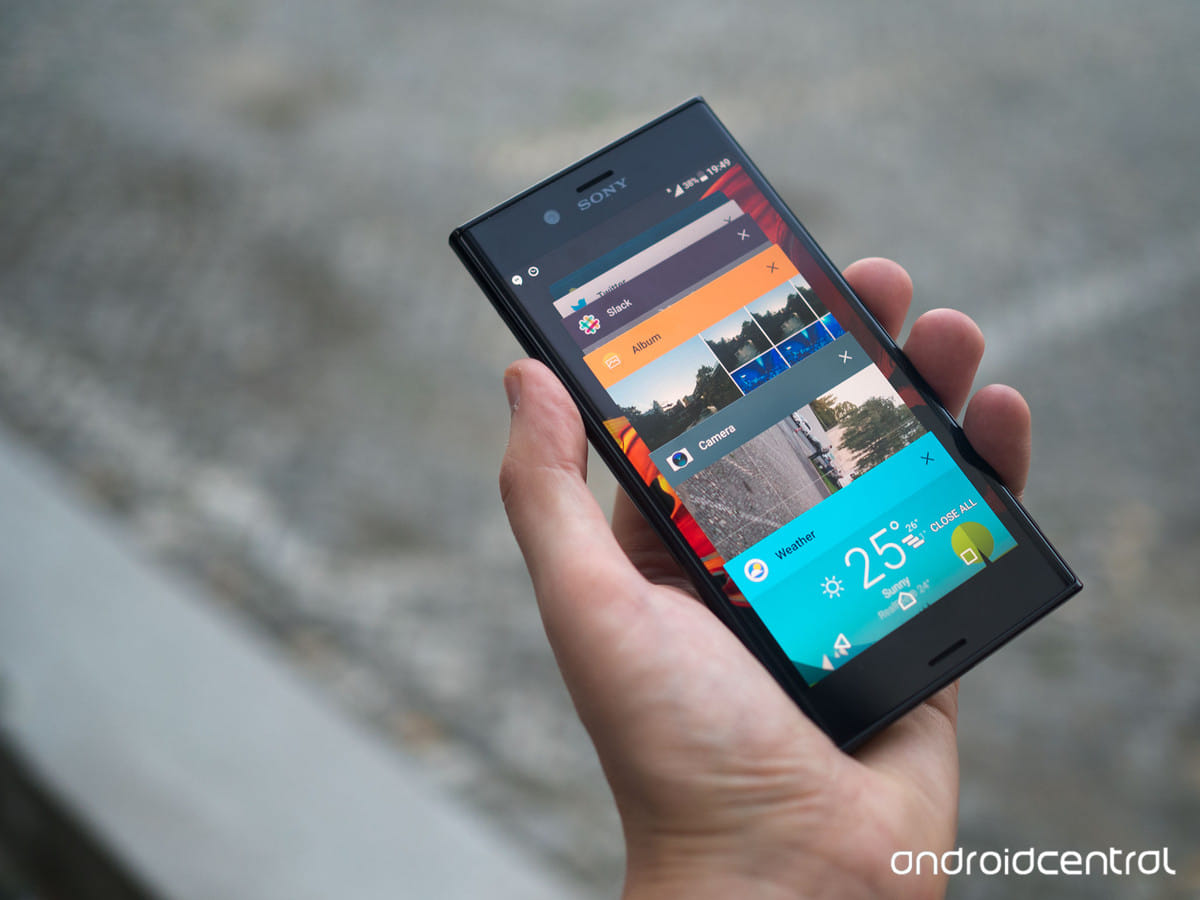 5 changes coming in android phones