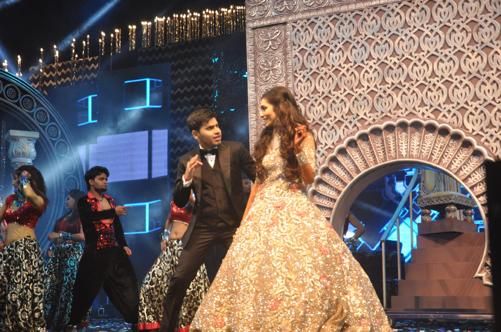 bollywood mela in kanpur