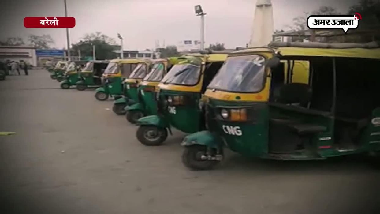 delhi government will soon issue 10 thousand auto permits