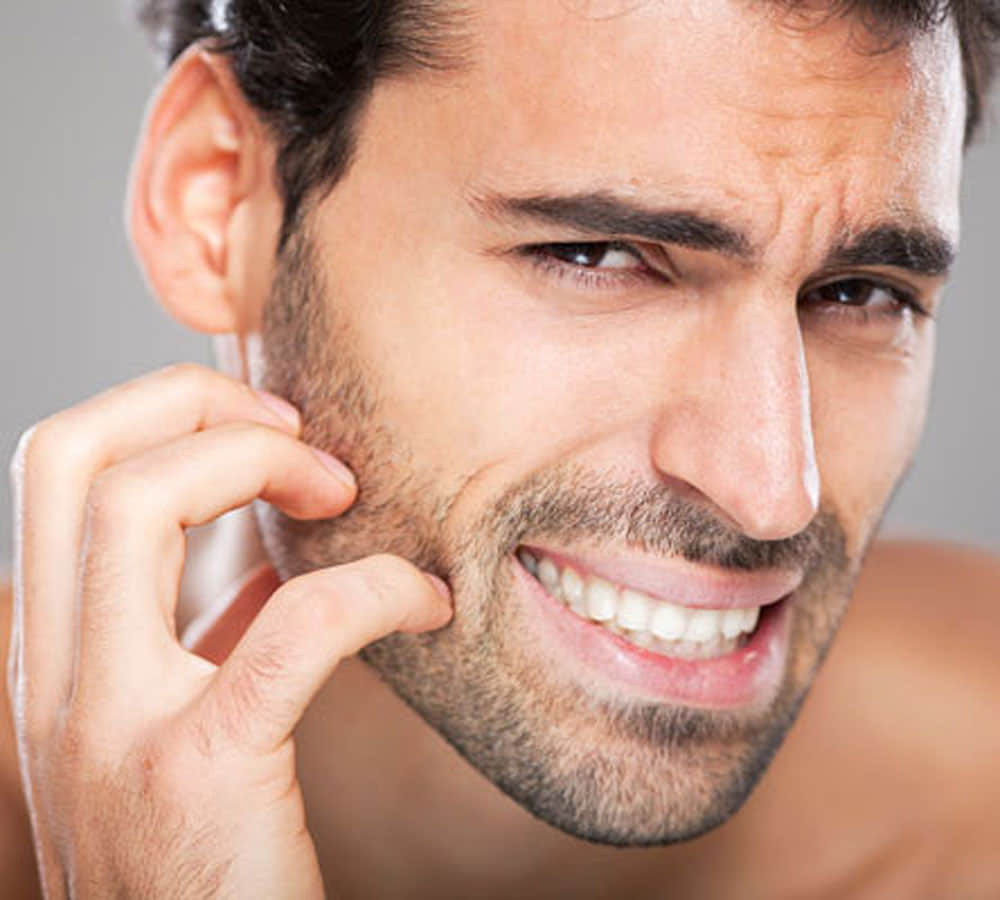 gulabjal cures physical problems in hindi