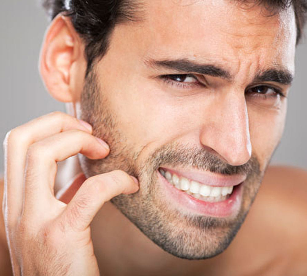 beauty products that can harm your skin