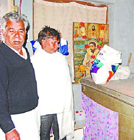 Three of the goods made millions from Grane