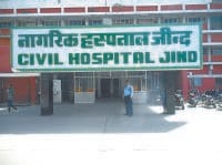 jind, hospital, ct scan , new machine,    harayana