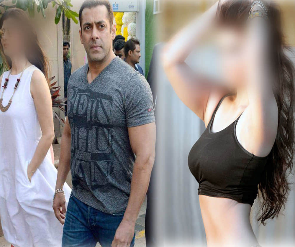 Daisy Shah using Sangeeta Bijlani to reach Salman Khan, here's the proof