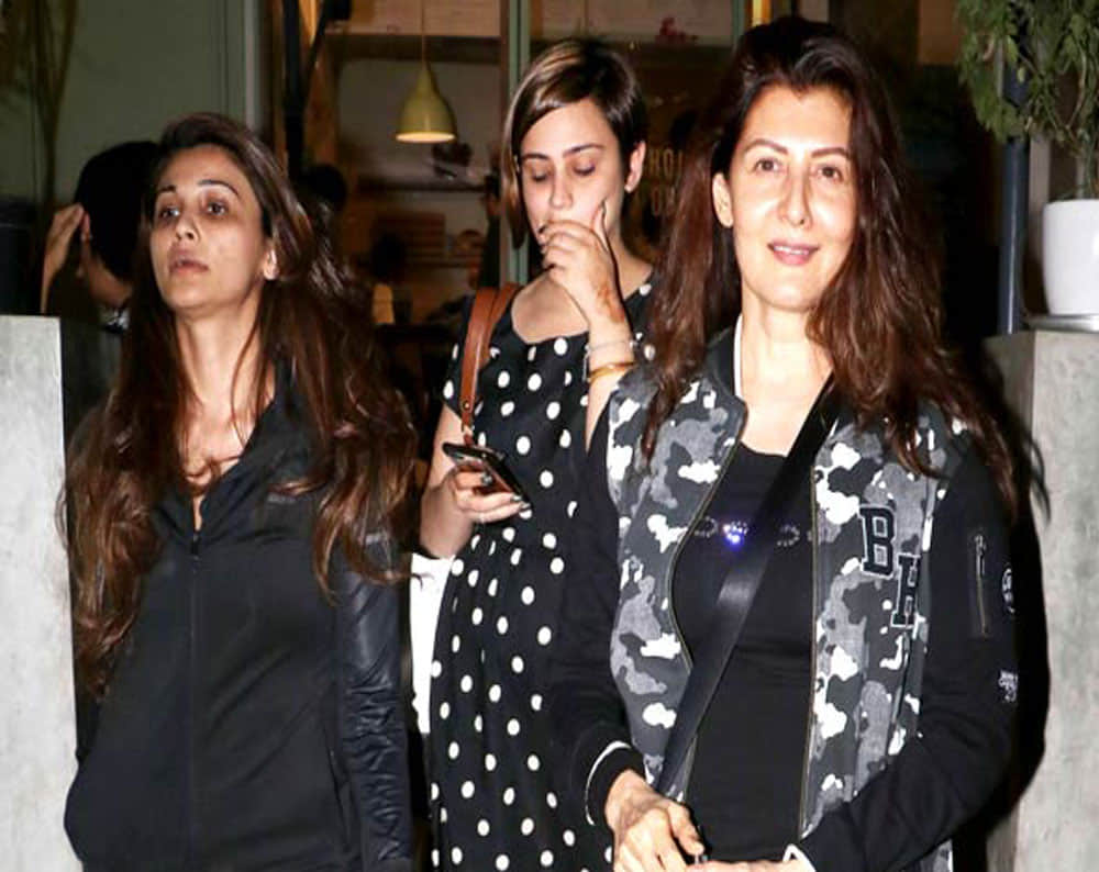 Daisy Shah using Sangeeta Bijlani to reach Salman Khan, here's the proof
