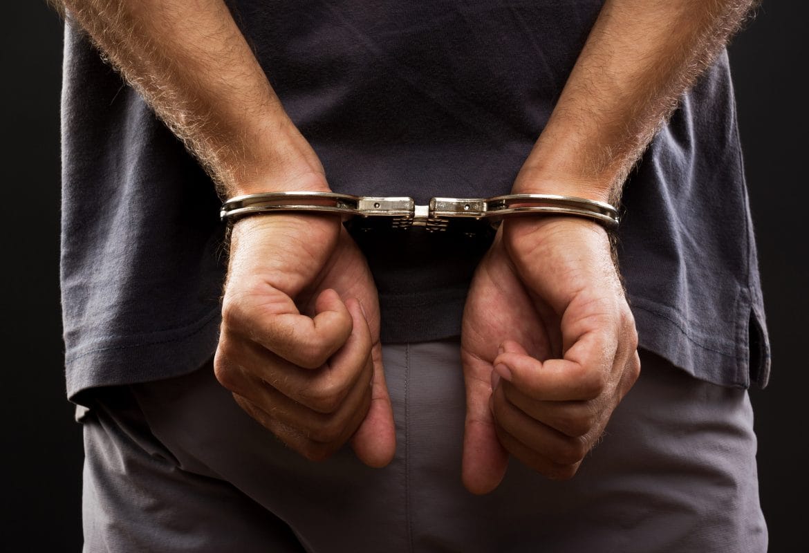 Thieves of Export Items Caught