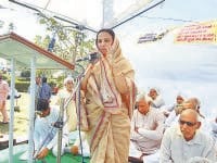 jind,  bura khap, new woman head,   harayana