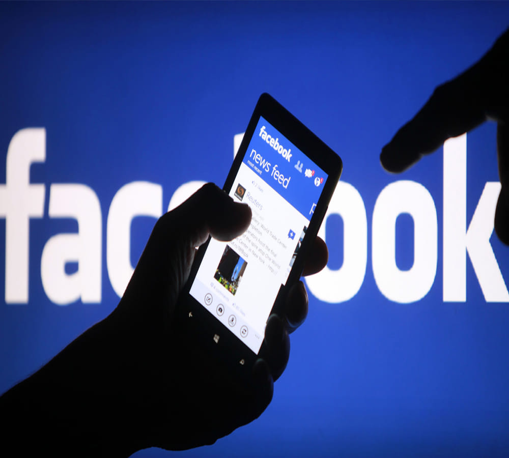 chaos on social media becoming headache for police, unable to cure