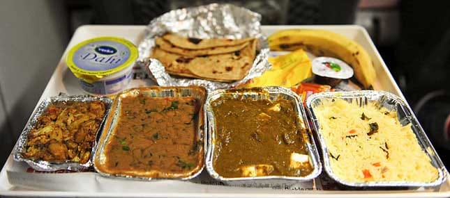 new catering policy in trains