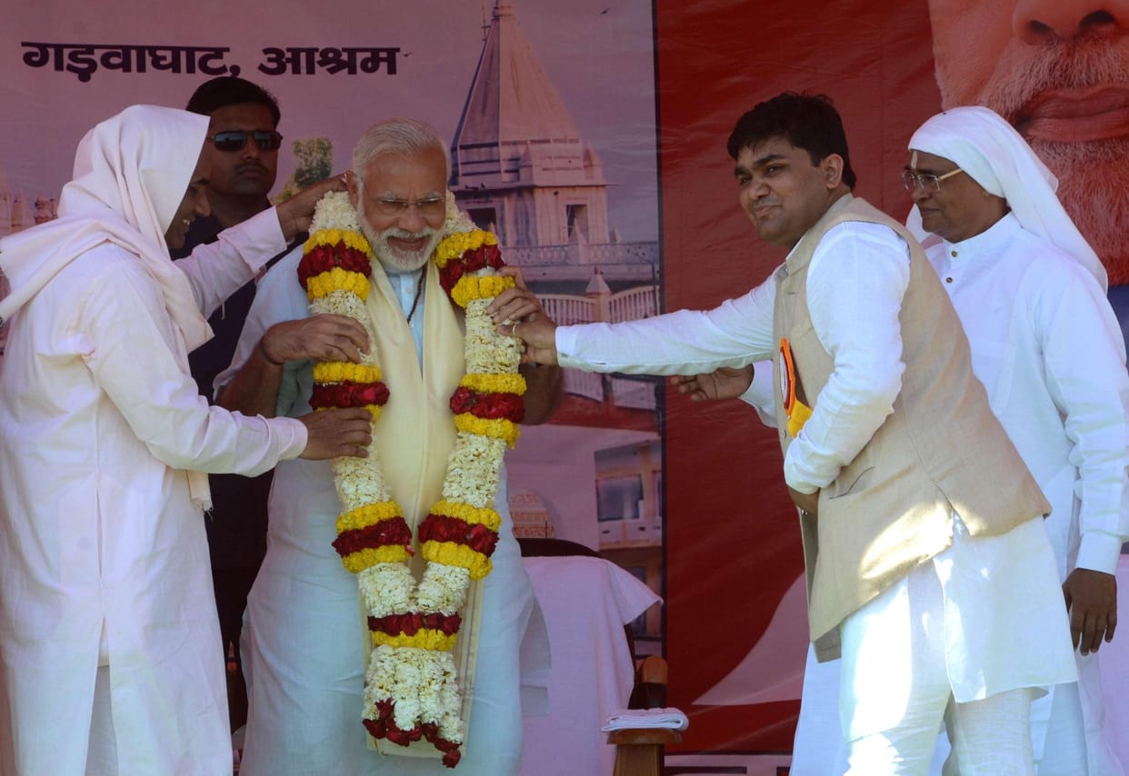 india just become  world leader in guidense of pm modi